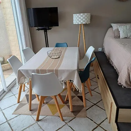 Bord De * Port-la-Nouvelle