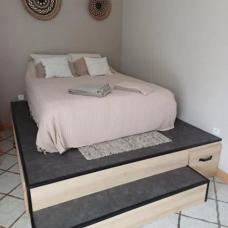 Appartement Bord De *