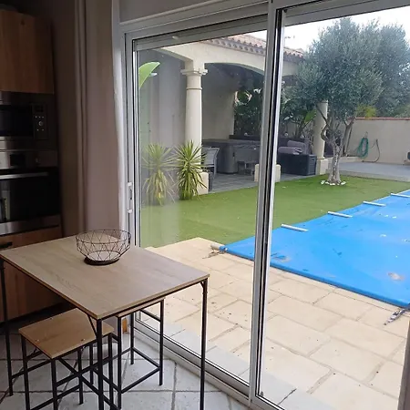 Appartement Bord De *