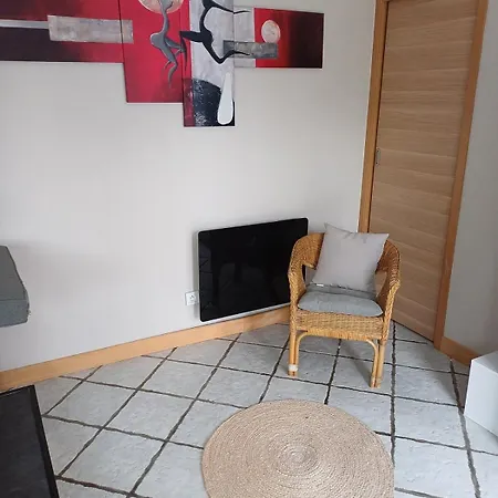 Bord De Apartment *
