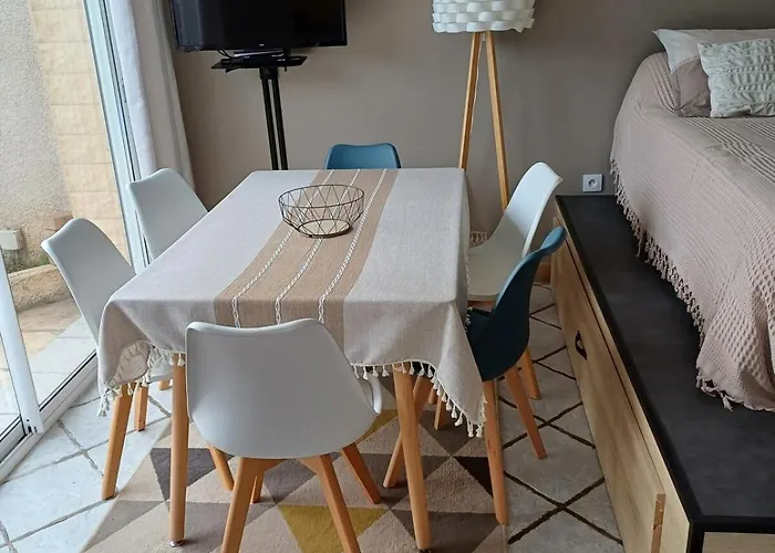 Bord De * Port-la-Nouvelle