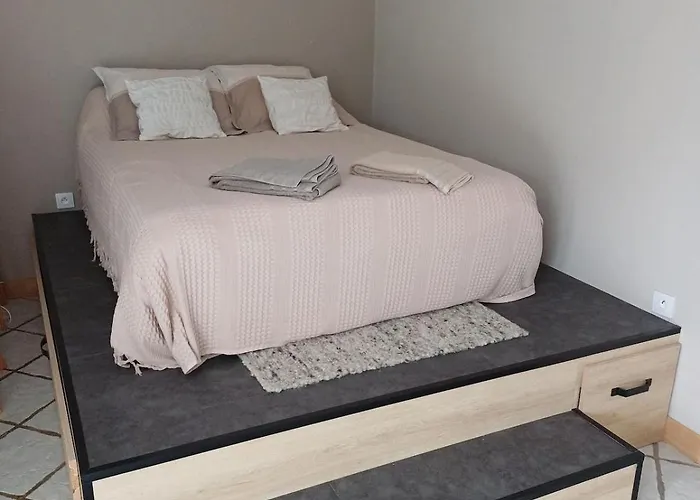 Apartamento Bord De *