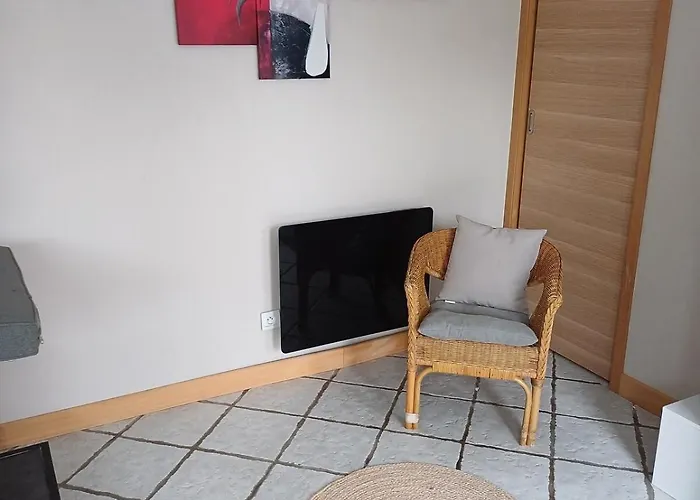 Bord De Apartamento *