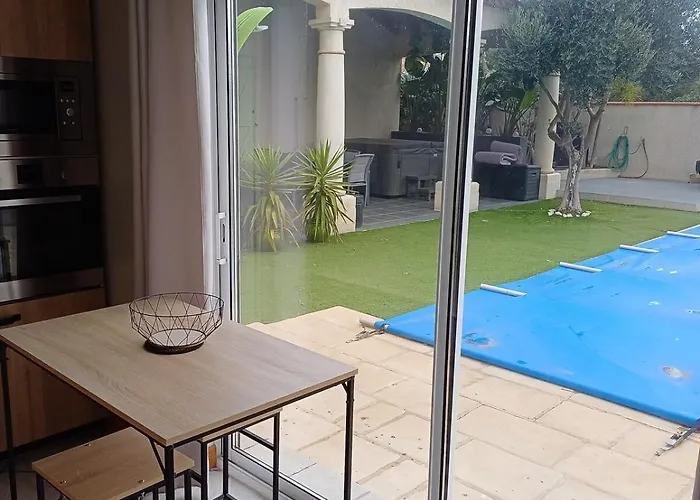 Apartamento Bord De *